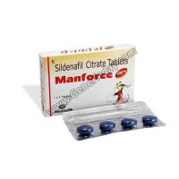 MANFORCE 100 MG image 1